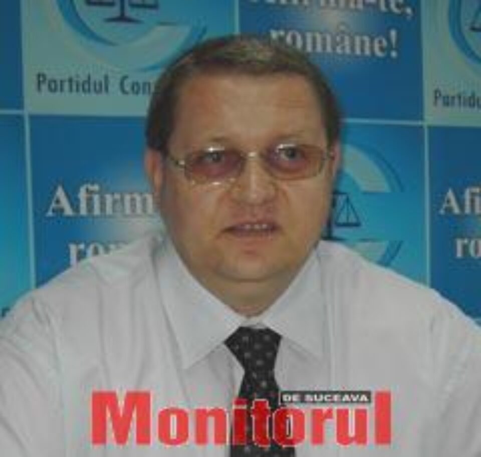 PC Suceava, încrezător că Fondul de Solidaritate cu pensionarii va deveni lege PC Suceava, încrezător că Fondul de Solidaritate cu pensionarii va deveni lege