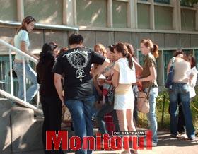 Bacalaureatul continuă azi cu proba scrisă la limba și literatura română