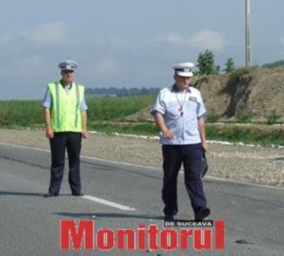 Șoferii pot străbate cu viteză mai mare localitățile de pe DN 2 Șoferii pot străbate cu viteză mai mare localitățile de pe DN 2
