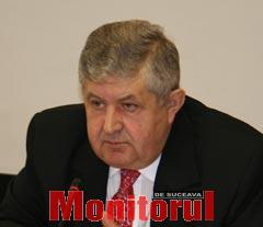 Suceava și regiunea italiană Abruzzo vor dezvolta noi proiecte comune de dezvoltare