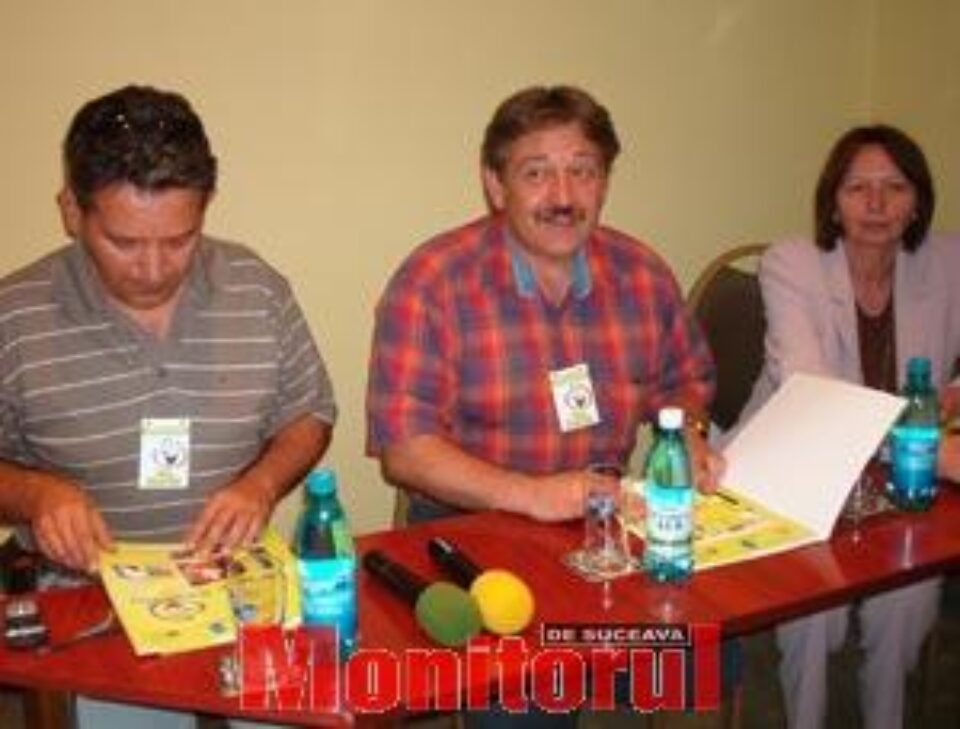 „Festivalul festivalurilor în inima Bucovinei” are un buget de 90.000 euro