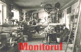 Din presa de altadata