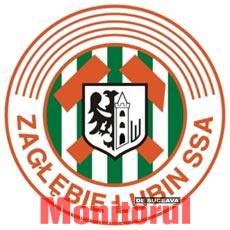 Polonezii de la Zaglebie Lubin, nucă tare pentru Steaua