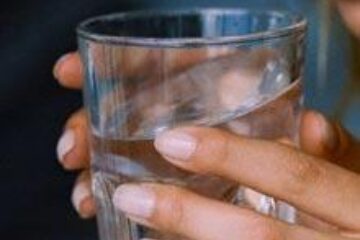 Apa noastră cea de toate zilele