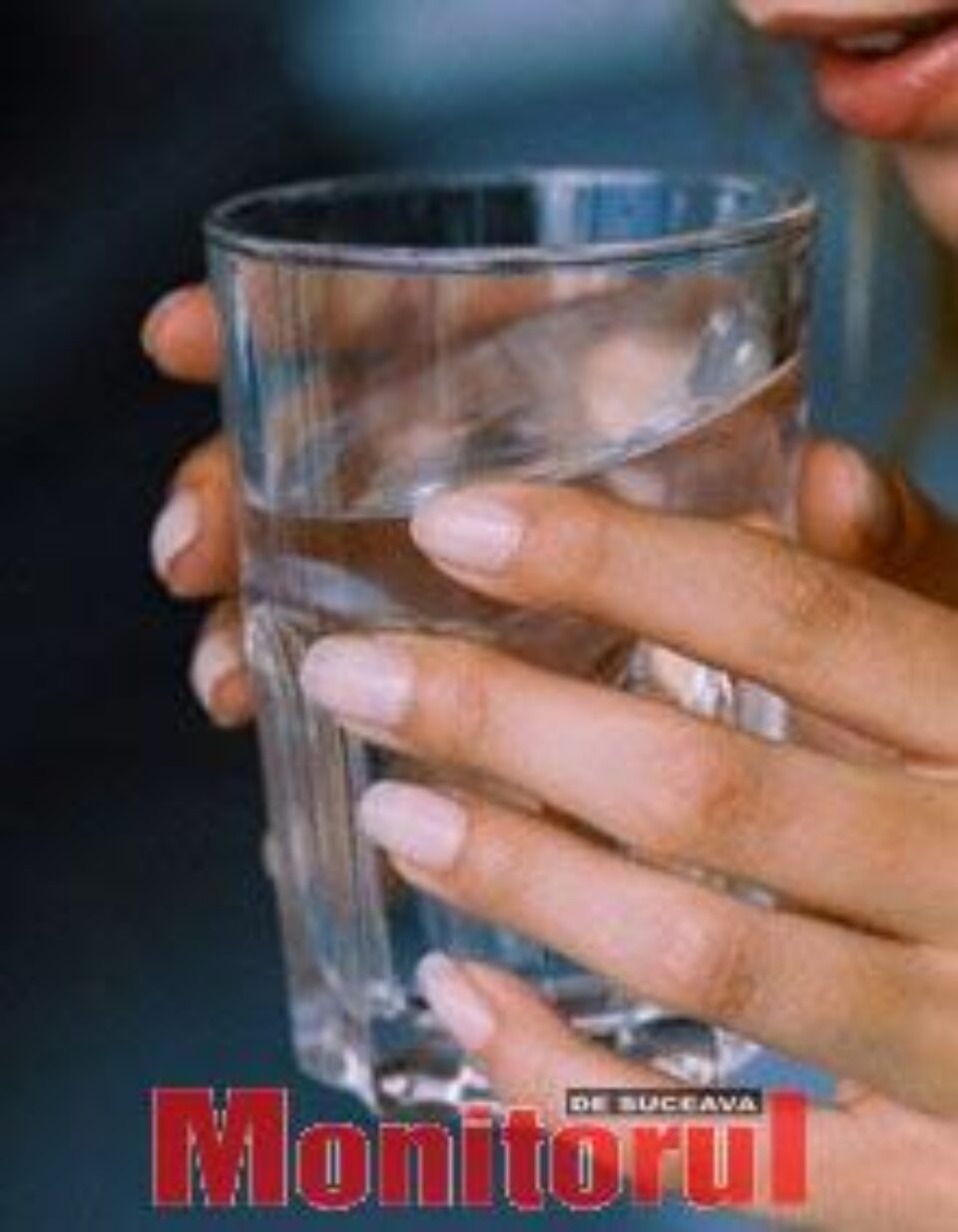 Apa noastră cea de toate zilele