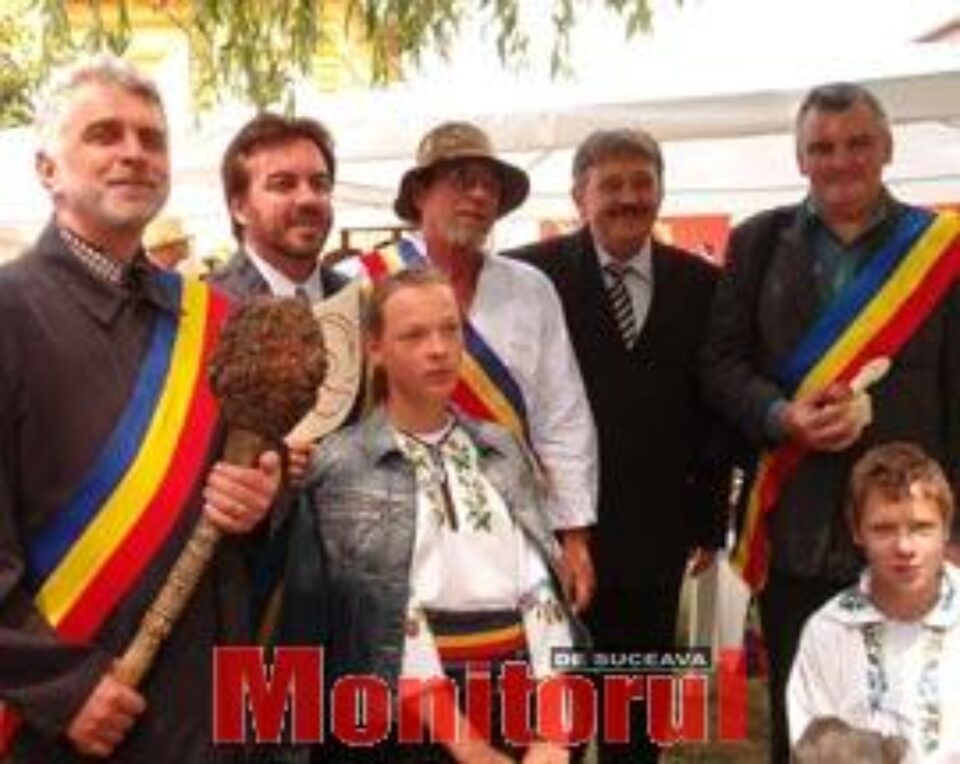 Primarul „suspendat” Marius Ursaciuc a predat prerogativele funcției unui triumvirat