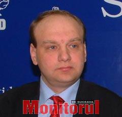 PSD Suceava susține că Flutur nu mai beneficiază de sprijinul PD