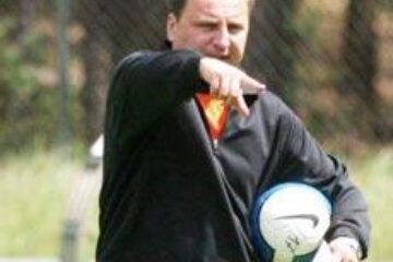 „Nu-mi amintesc ca Hagi să fi reușit mari performanțe ca tehnician”