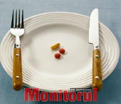 S-a inventat pilula care înlocuiește mâncarea