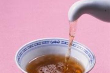 Ceaiuri împotriva transpirației