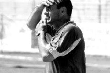 Ioan Radu reclamă FC Cetatea la FRF