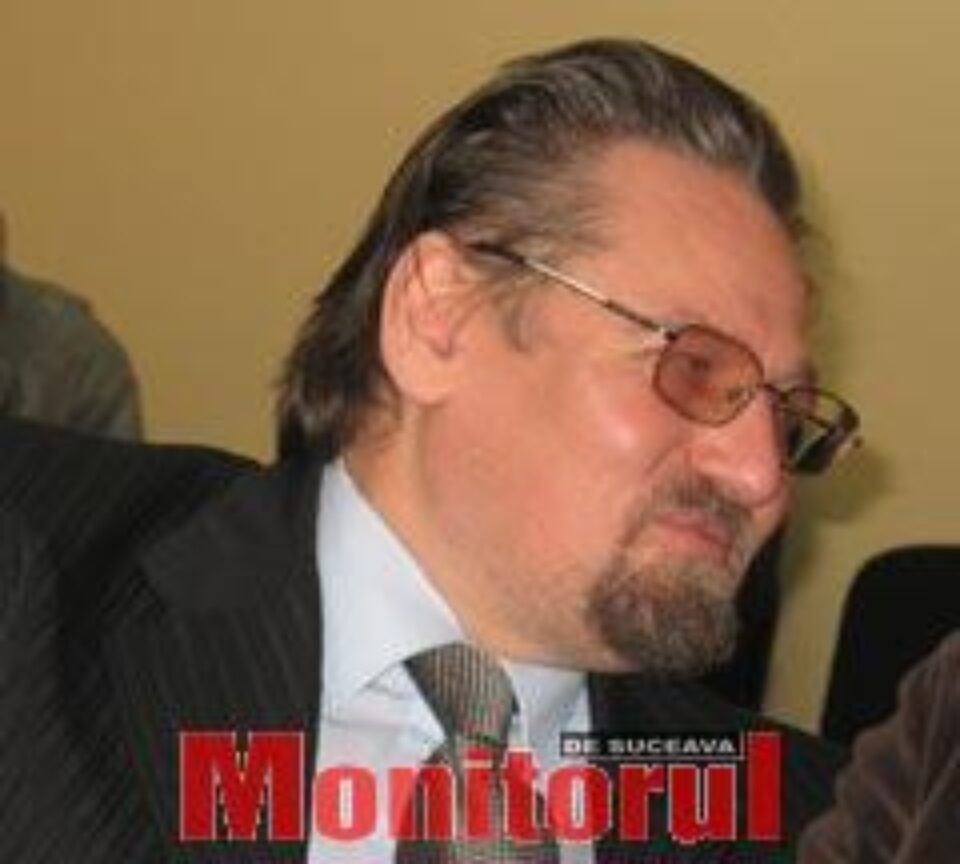 Directorul adjunct al Finanțelor Benone Contaș este cercetat penal pentru neglijență în serviciu