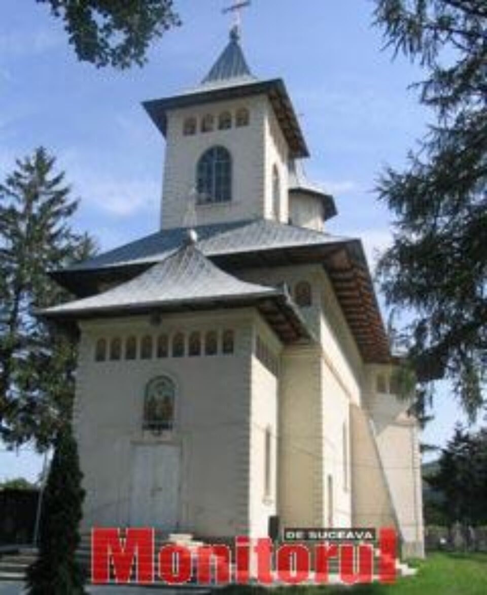 Cum ne comportăm în Biserică