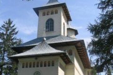 Cum ne comportăm în Biserică