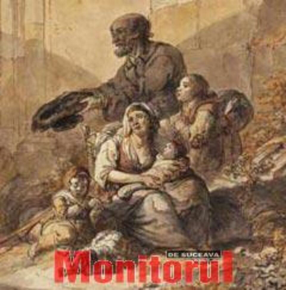 Din presa de altadata