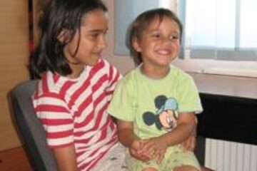 Vis împlinit Mihaela pleacă la mare împreună cu toții colegii de la „Colț Alb”