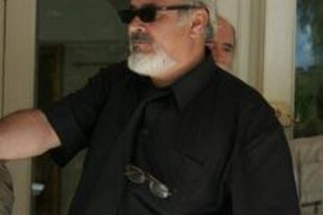 Premiul I la caricatură: Ioan Szilveszter, Tg. Mureş