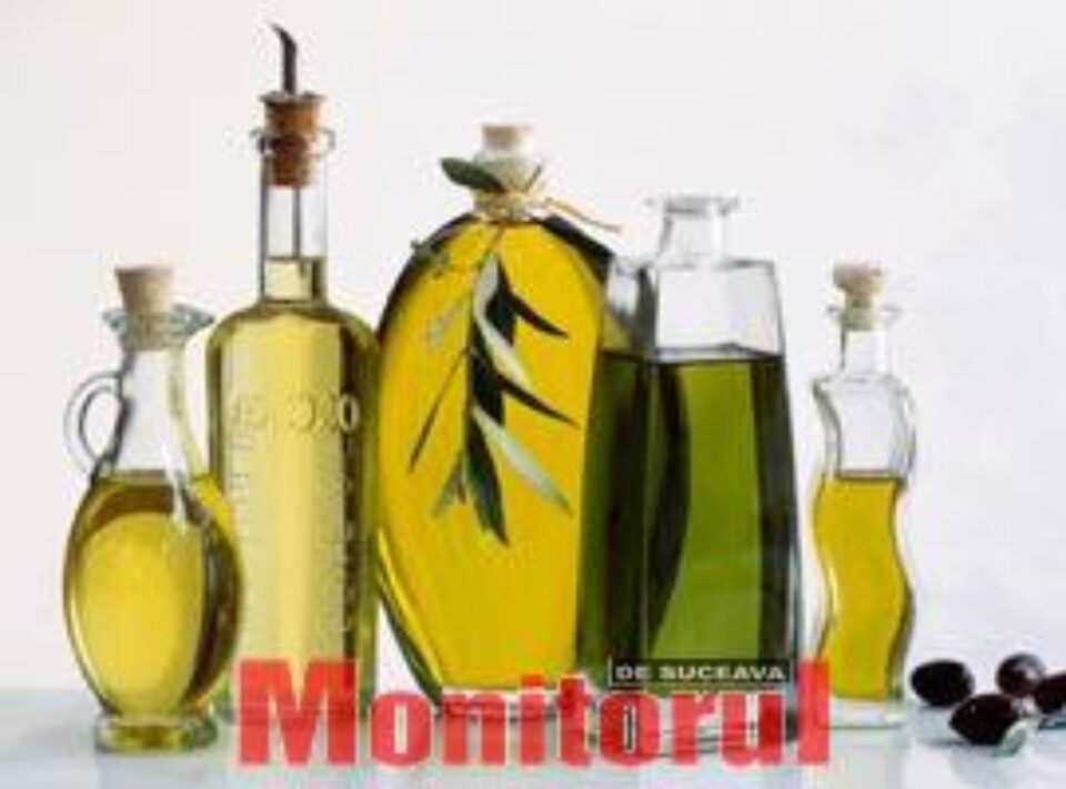 Uleiul de măsline, sănătate pentru artere