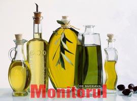 Uleiul de măsline, sănătate pentru artere