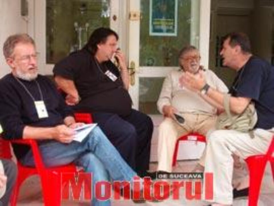 Capitala caricaturii