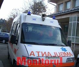 Ambulanțierii nu mai fac față solicitărilor de urgență