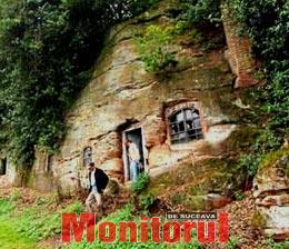 25.000 de lire pentru o locuință în peșteră