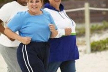 Femeile obeze riscă să nască prin cezariană