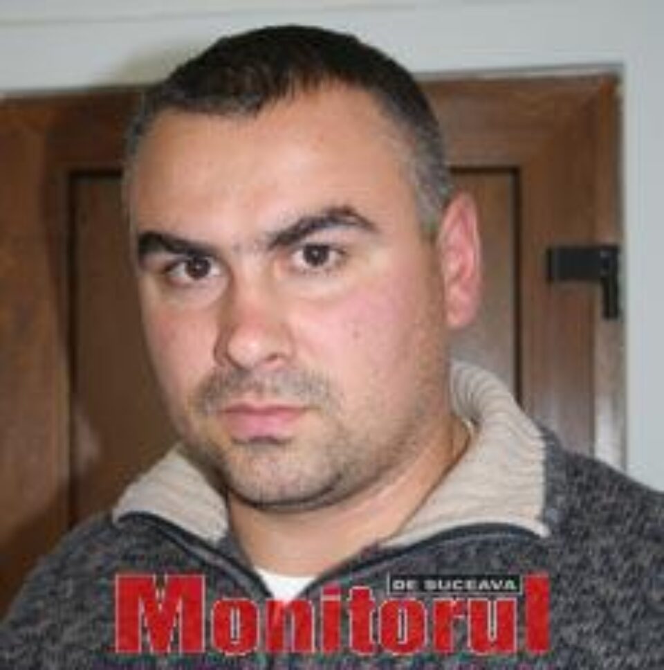 Florin Lefter: „Hoţii nu mai pot mişca. Treaba asta îi enervează la culme