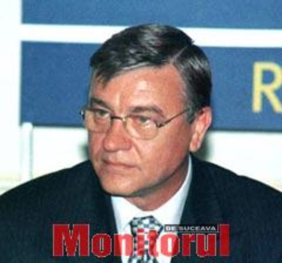 Mircea Sandu și ai lui și-au extins dominația peste UEFA