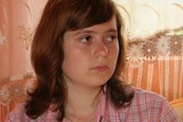 Emanuela vrea sa devina psiholog