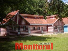 ASP a decis ca tabăra Bucșoaia să rămână închisă