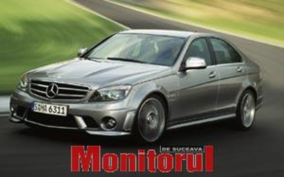 Caii sunt la putere la AMG