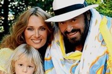 Pavarotti simte că a ajuns la capătul vieții
