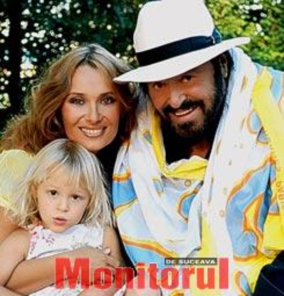 Pavarotti simte că a ajuns la capătul vieții