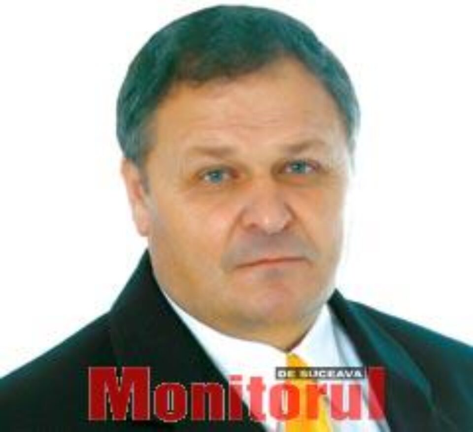 Nichitean, la momentul adevărului în PD Suceava Nichitean, la momentul adevărului în PD Suceava