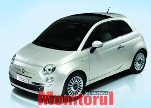 Istoricul 500 este aici