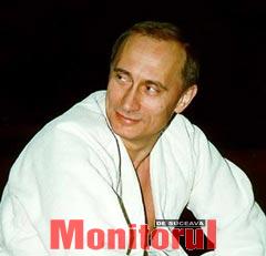 Putin „a cumpărat” Jocurile Olimpice de iarnă din 2014