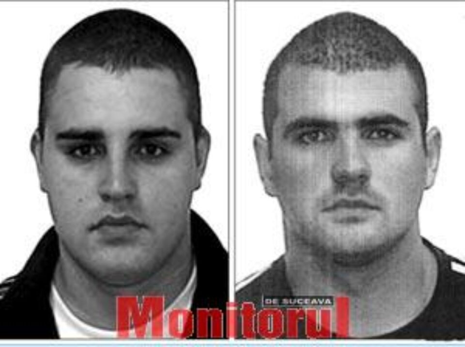 Frații Kempes, noua generație de infractori ai Sucevei Frații Kempes, noua generație de infractori ai Sucevei