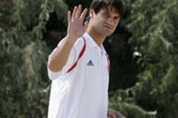 Salariul, cheia transferului lui Chivu