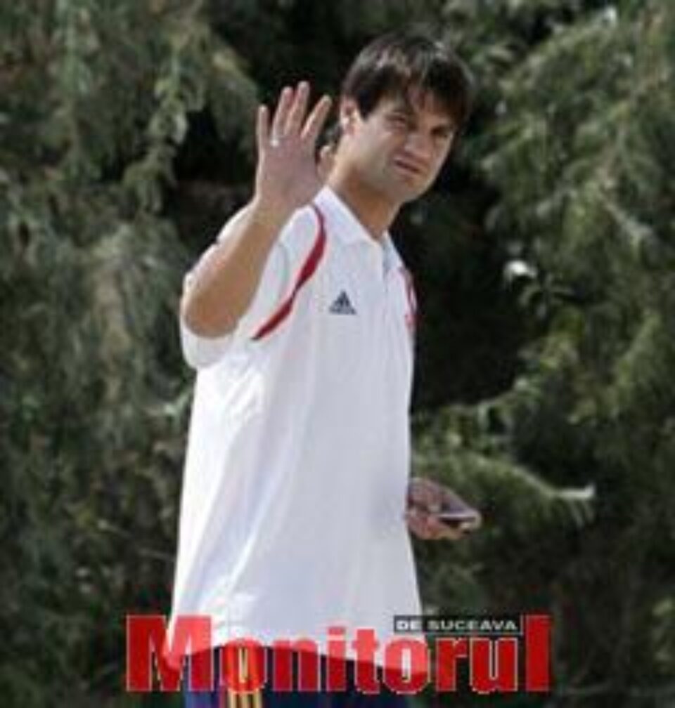 Salariul, cheia transferului lui Chivu