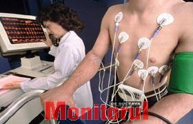 Tinerii, predispuși la infarct din cauza stilului de viață haotic