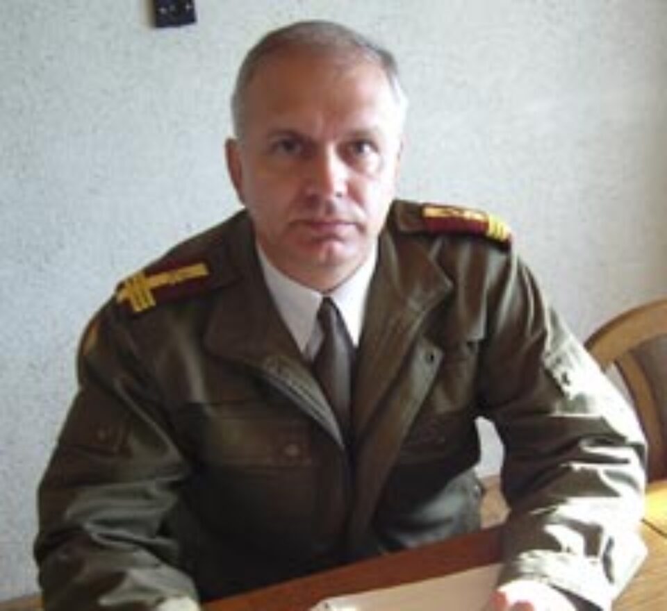 Angajări în masă la Inspectoratul pentru Situații de Urgență Suceava