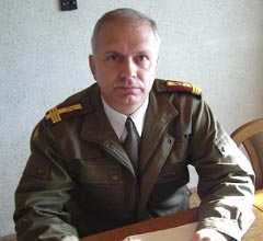 Angajări în masă la Inspectoratul pentru Situații de Urgență Suceava