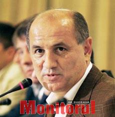 Copos dă bani pentru modernizarea stadionului Giulești