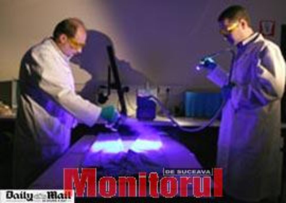 Test ADN pentru soții care au înșelat