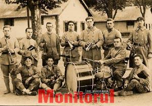 Din presa de altadata