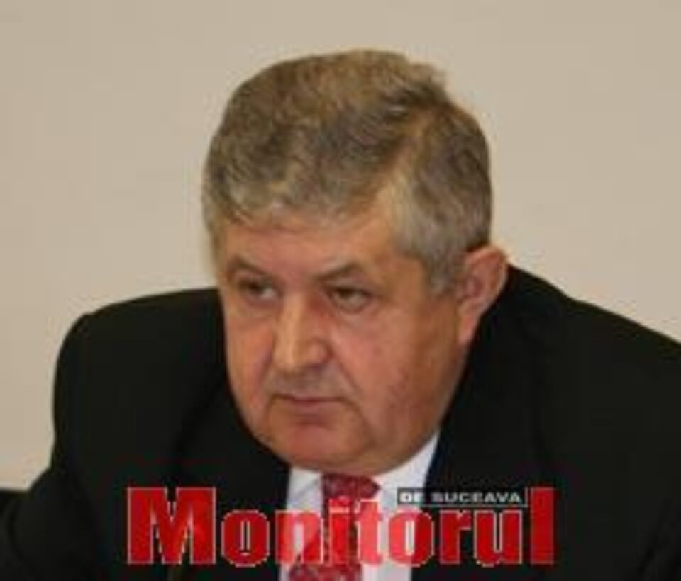 CJ Suceava are pregătite proiecte de 600 de milioane de euro CJ Suceava are pregătite proiecte de 600 de milioane de euro