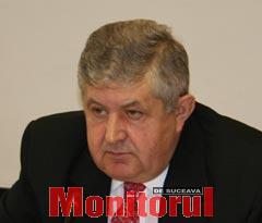 CJ Suceava are pregătite proiecte de 600 de milioane de euro