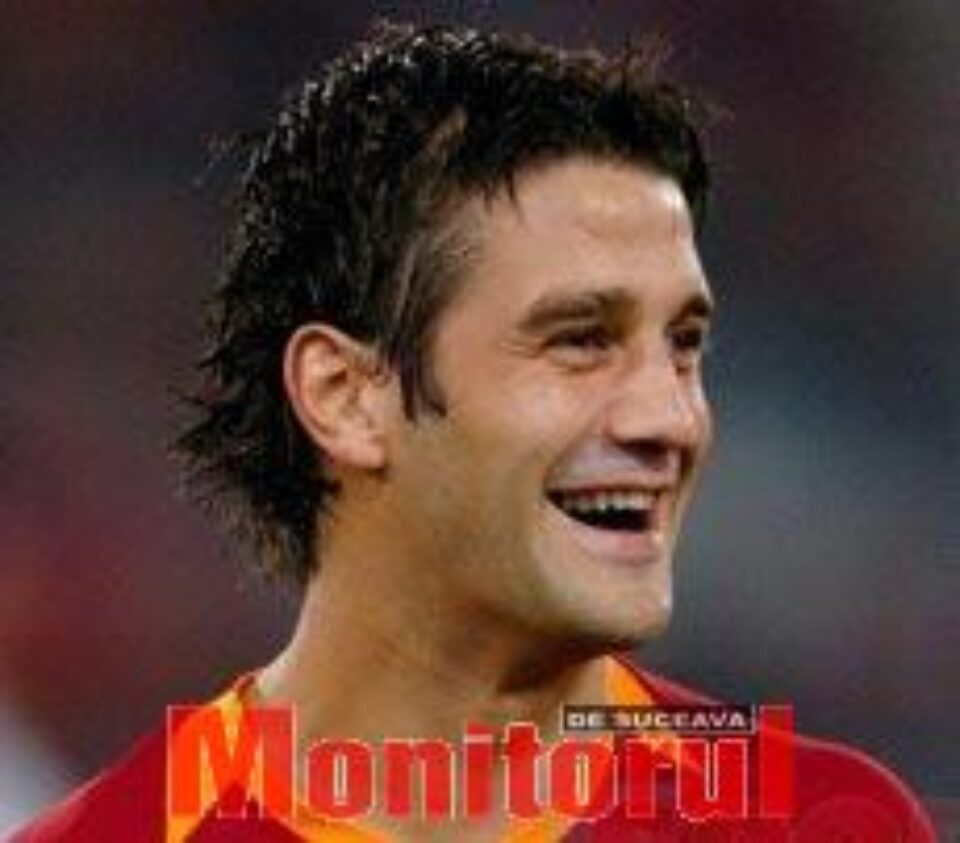 Chivu: „Ori merg la Inter Milano, ori rămân la Roma !”