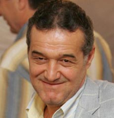 Gigi Becali: Un spaniol și un polonez vor semna cu Steaua
